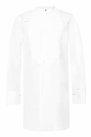 Shirt dress with pleats, zdjęcie 1 Shirt dress with pleats od Victoria Victoria Beckham